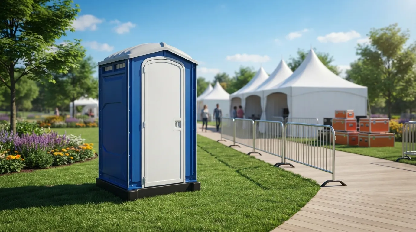 Porta Potty Rental Per Day in Levittown, PA