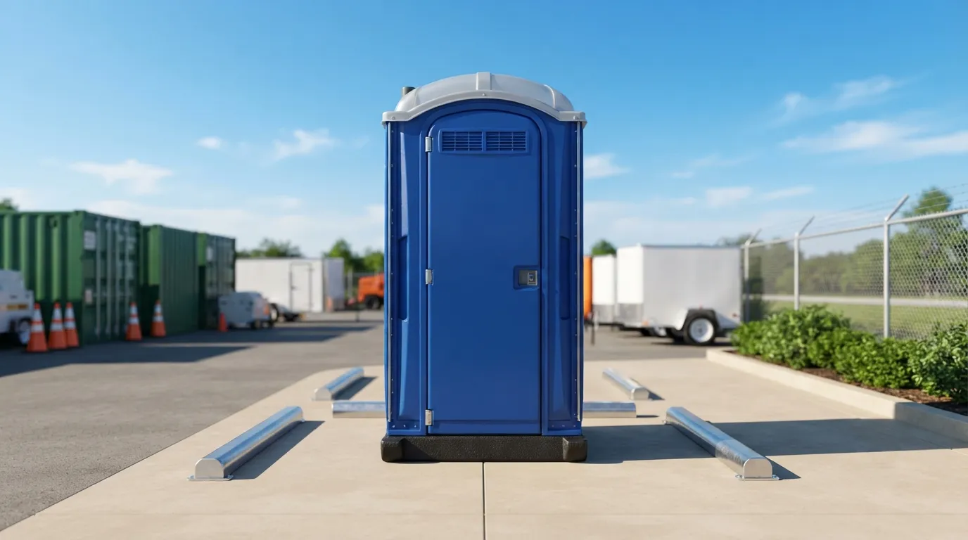 Portable Toilet Rental in Levittown, PA